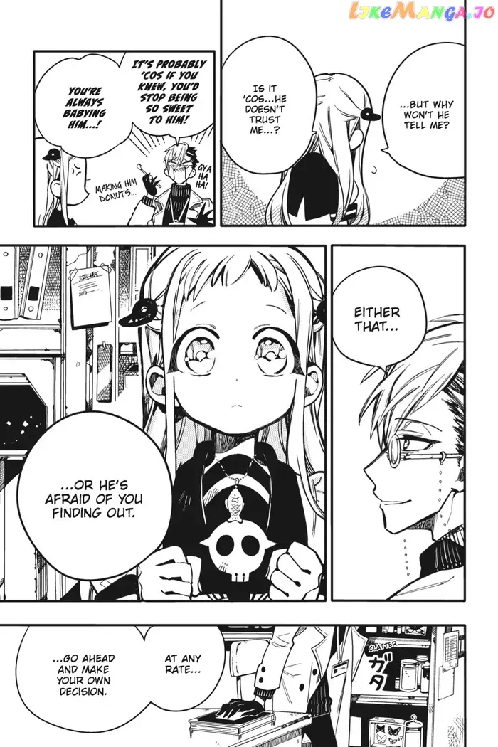 Toilet-Bound Hanako-kun Chapter 16 image 28_optimized